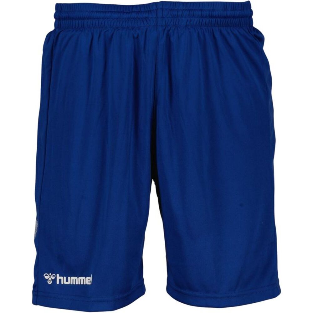 Hummel Childrens/Kids Core Shorts / True Blue